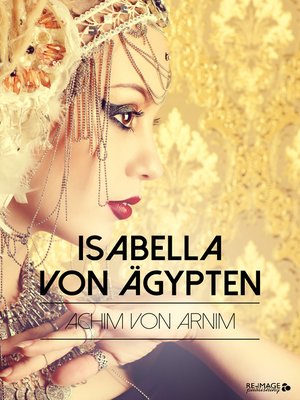 cover image of Isabella von Ägypten